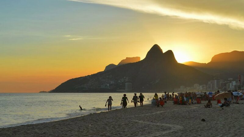 Melhores lugares para fotografar no Rio de Janeiro