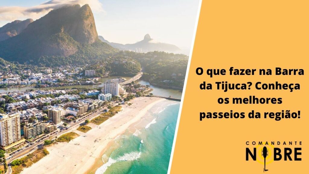 tudo igual para Nova cidade e Barra da Tijuca!! #ecnovacidade #cabarra