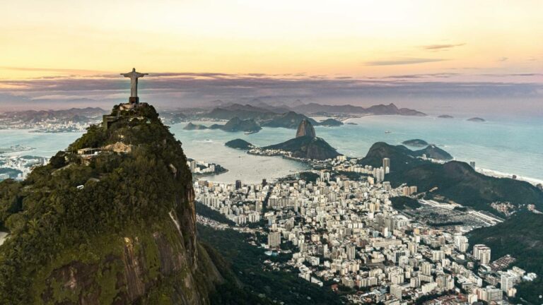 30 Passeios no Rio de Janeiro descubra o que fazer em sua passagem pelo Rio!